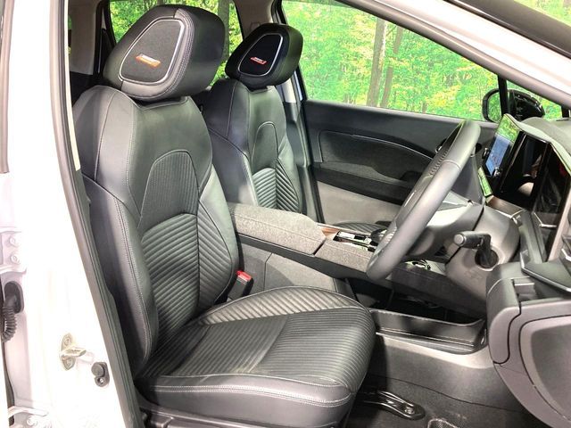 NISSAN AURA 2023 Image 31