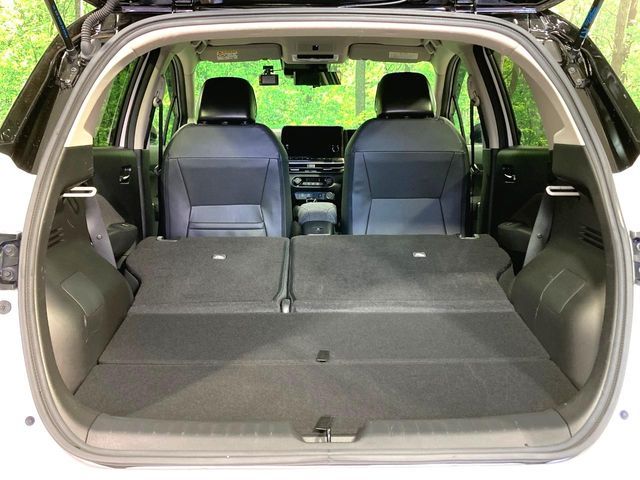 NISSAN AURA 2023 Image 31