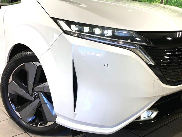 NISSAN AURA 2023 Image 31