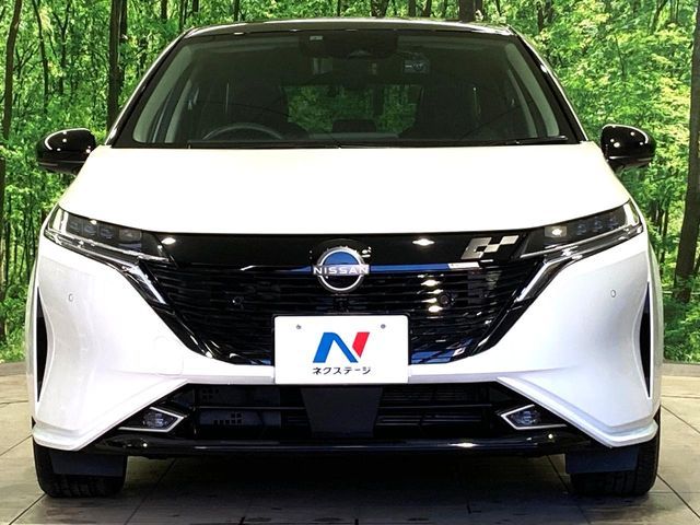 NISSAN AURA 2023 Image 31