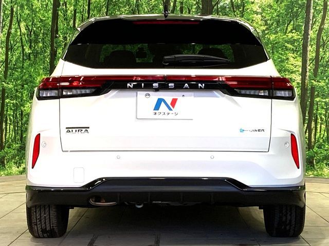 NISSAN AURA 2023 Image 31