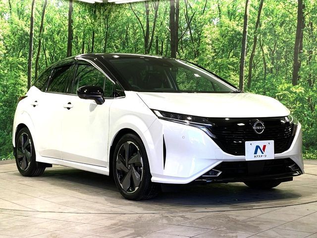 NISSAN AURA 2023 Image 31