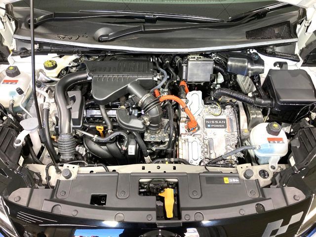 NISSAN AURA 2023 Image 31