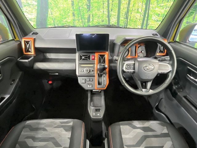 DAIHATSU TAFT 2021 Image 31