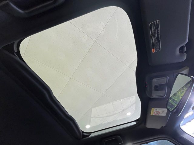 DAIHATSU TAFT 2021 Image 31