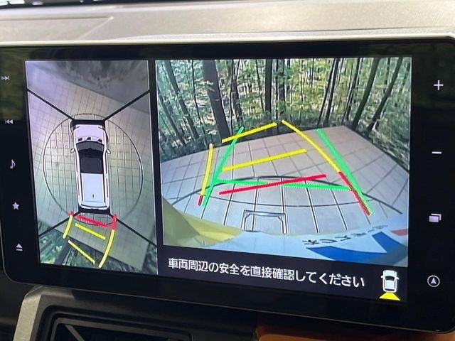 DAIHATSU TAFT 2021 Image 31