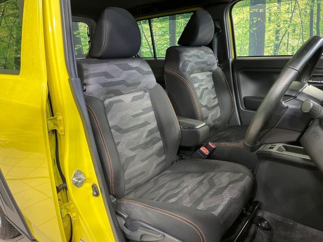 DAIHATSU TAFT 2021 Image 31