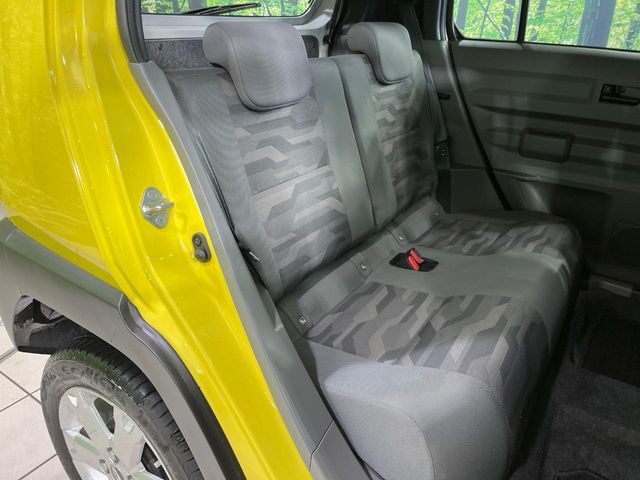 DAIHATSU TAFT 2021 Image 31