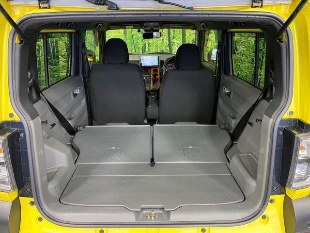 DAIHATSU TAFT 2021 Image 31