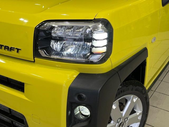 DAIHATSU TAFT 2021 Image 31