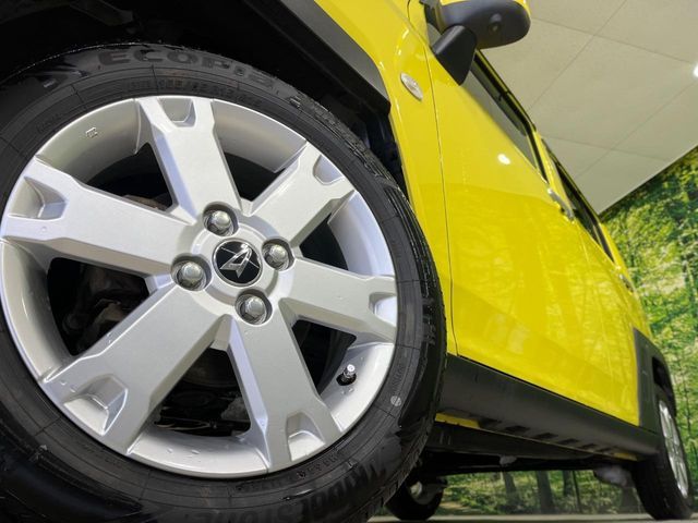 DAIHATSU TAFT 2021 Image 31