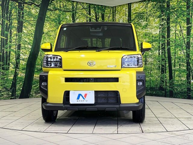 DAIHATSU TAFT 2021 Image 31