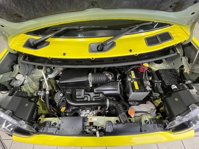 DAIHATSU TAFT 2021 Image 31