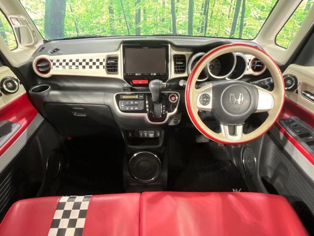 HONDA N BOX SLASH 2019 Image 31