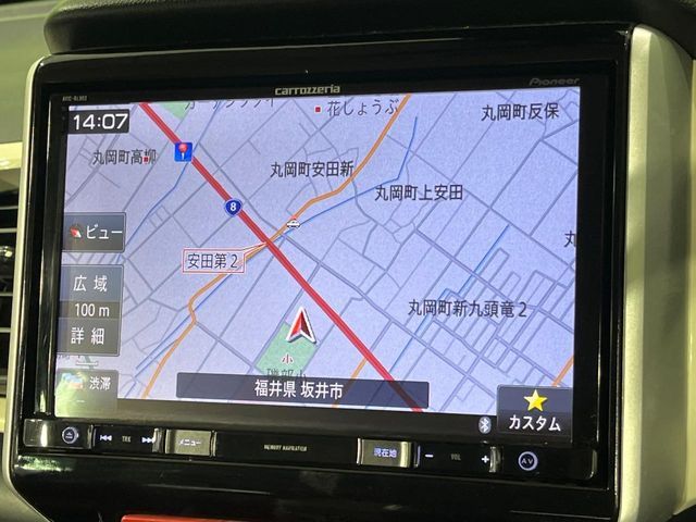 HONDA N BOX SLASH 2019 Image 31