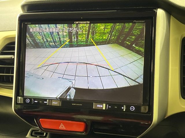 HONDA N BOX SLASH 2019 Image 31