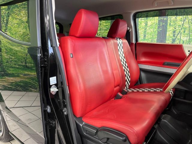 HONDA N BOX SLASH 2019 Image 31