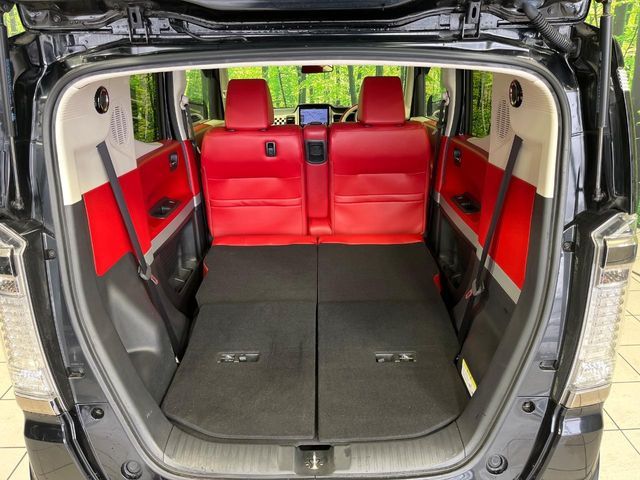 HONDA N BOX SLASH 2019 Image 31