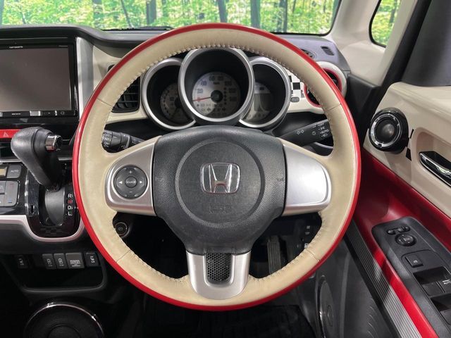 HONDA N BOX SLASH 2019 Image 31