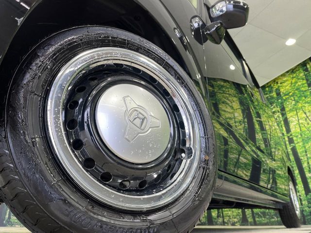 HONDA N BOX SLASH 2019 Image 31