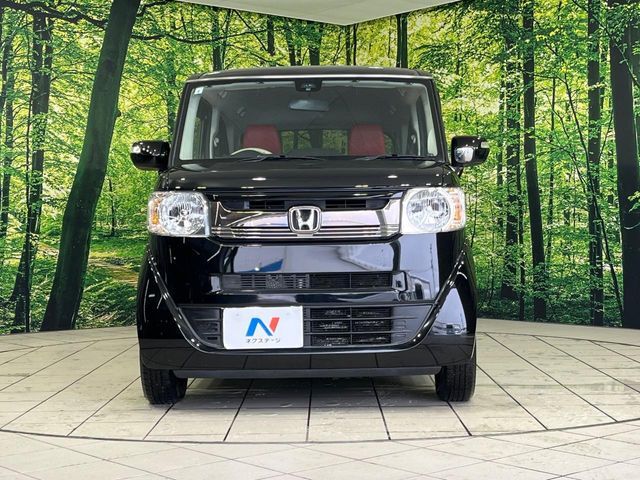 HONDA N BOX SLASH 2019 Image 31