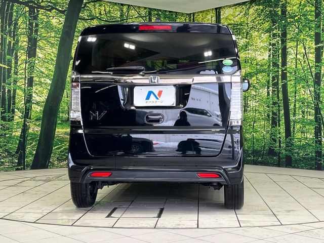 HONDA N BOX SLASH 2019 Image 31