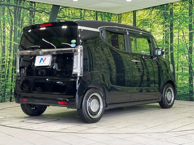 HONDA N BOX SLASH 2019 Image 31