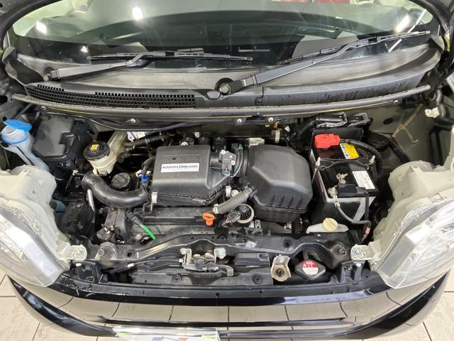 HONDA N BOX SLASH 2019 Image 31