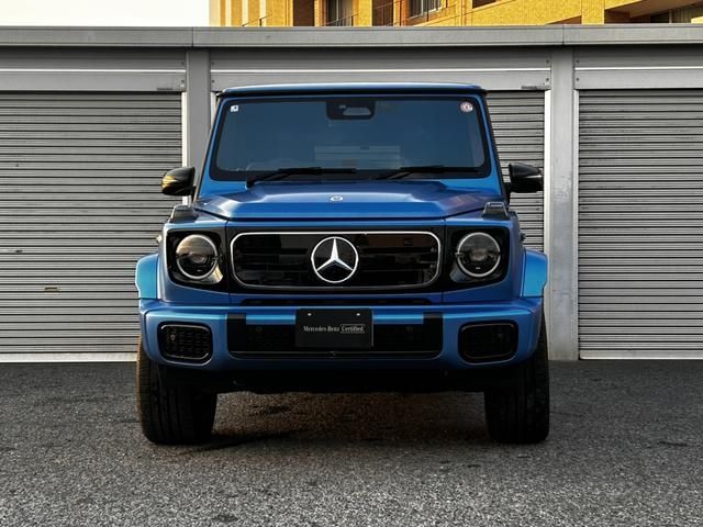 MERCEDES BENZ G CLAS 2025 Image 31