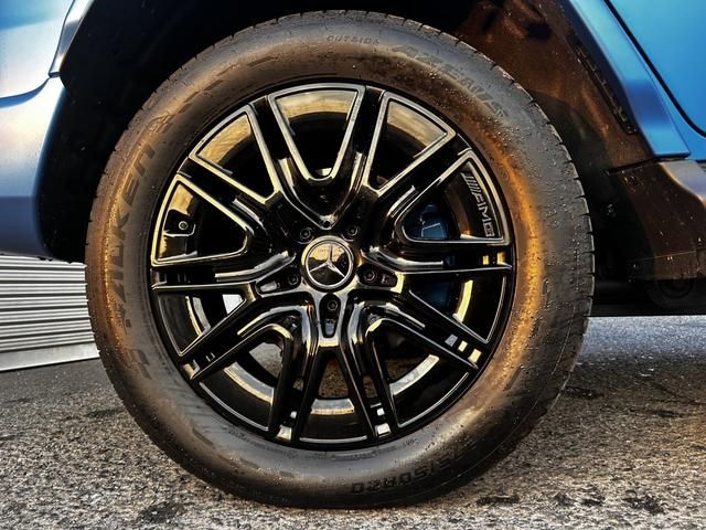 MERCEDES BENZ G CLAS 2025 Image 31