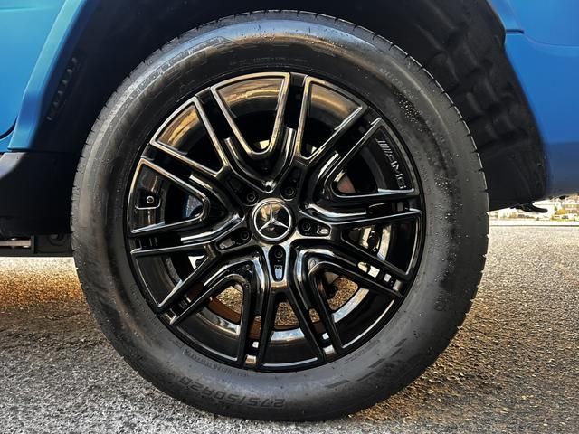 MERCEDES BENZ G CLAS 2025 Image 31