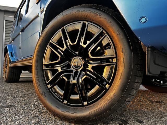 MERCEDES BENZ G CLAS 2025 Image 31