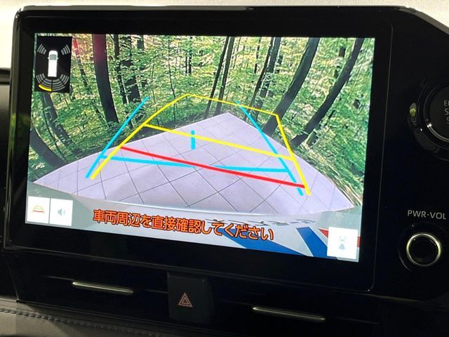 TOYOTA VOXY 4WD 2025 Image 31