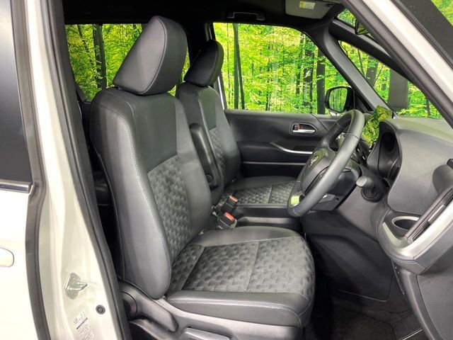 TOYOTA VOXY 4WD 2025 Image 31