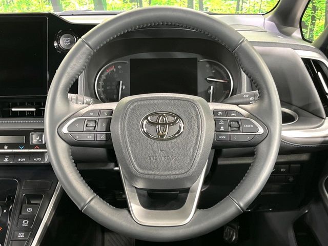 TOYOTA VOXY 4WD 2025 Image 31