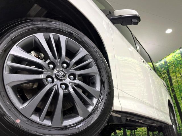 TOYOTA VOXY 4WD 2025 Image 31