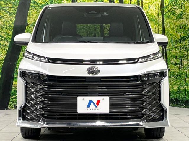 TOYOTA VOXY 4WD 2025 Image 31