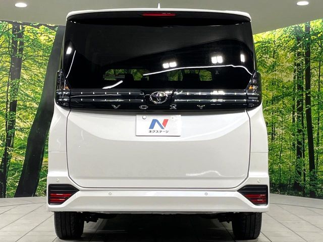 TOYOTA VOXY 4WD 2025 Image 31