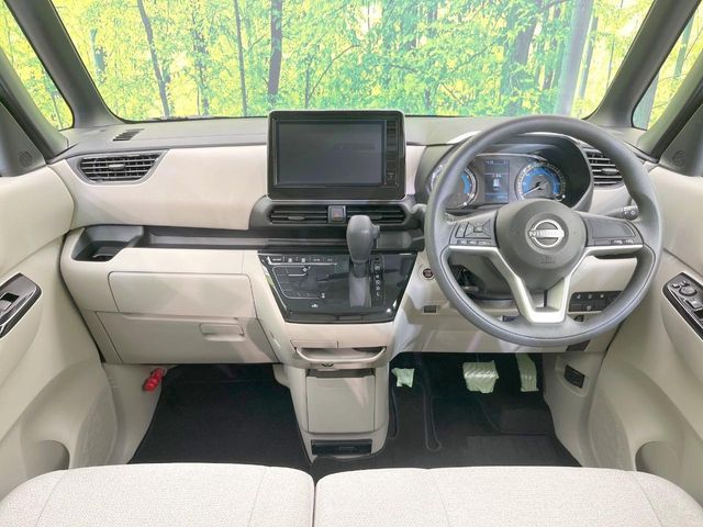 NISSAN ROOX 2024 Image 31