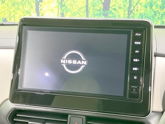 NISSAN ROOX 2024 Image 31