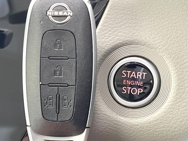 NISSAN ROOX 2024 Image 31