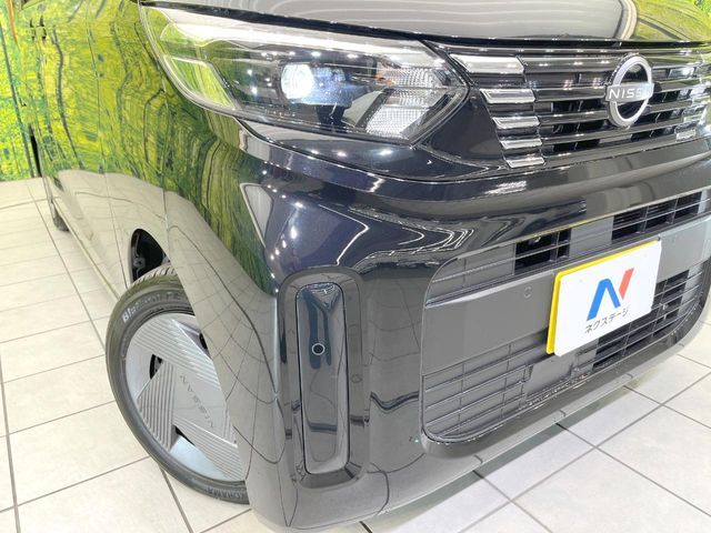 NISSAN ROOX 2024 Image 31