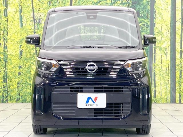NISSAN ROOX 2024 Image 31