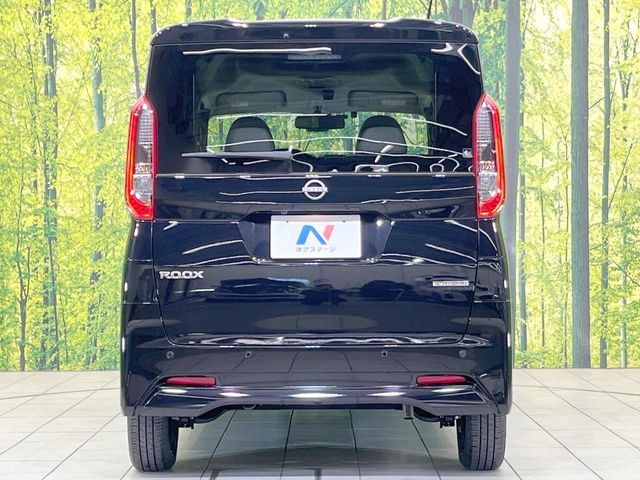 NISSAN ROOX 2024 Image 31