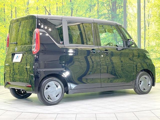 NISSAN ROOX 2024 Image 31