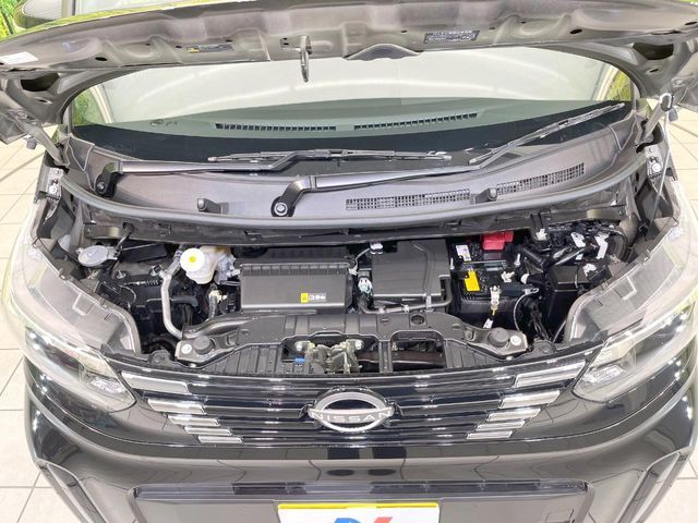 NISSAN ROOX 2024 Image 31