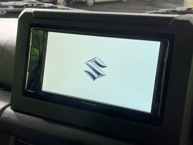 SUZUKI JIMNY NOMADE 2025 Image 31