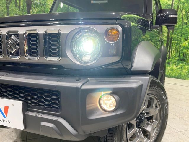 SUZUKI JIMNY NOMADE 2025 Image 31