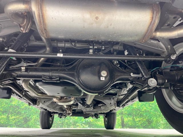 SUZUKI JIMNY NOMADE 2025 Image 31