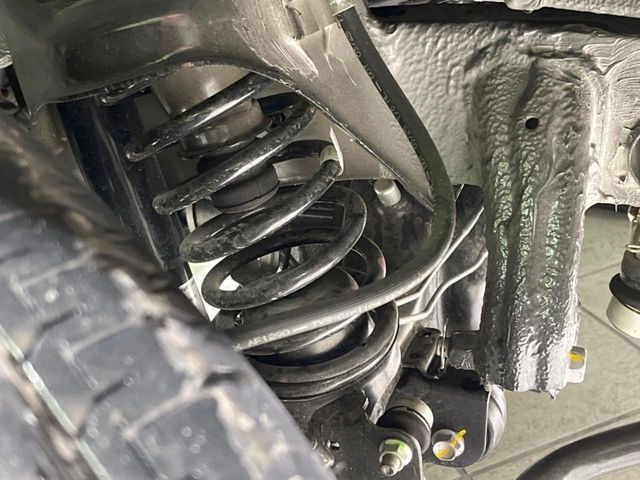 SUZUKI JIMNY NOMADE 2025 Image 31